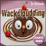 Jo Brösele - Wackepudding